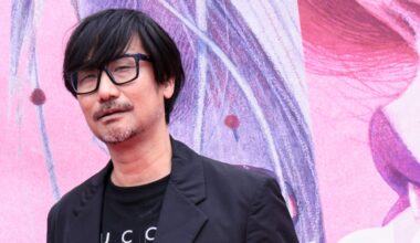 Hideo Kojima’s Xbox Horror Game, OD, Is Safe From Microsoft ‘Reset’ Plan and Remains in the Works