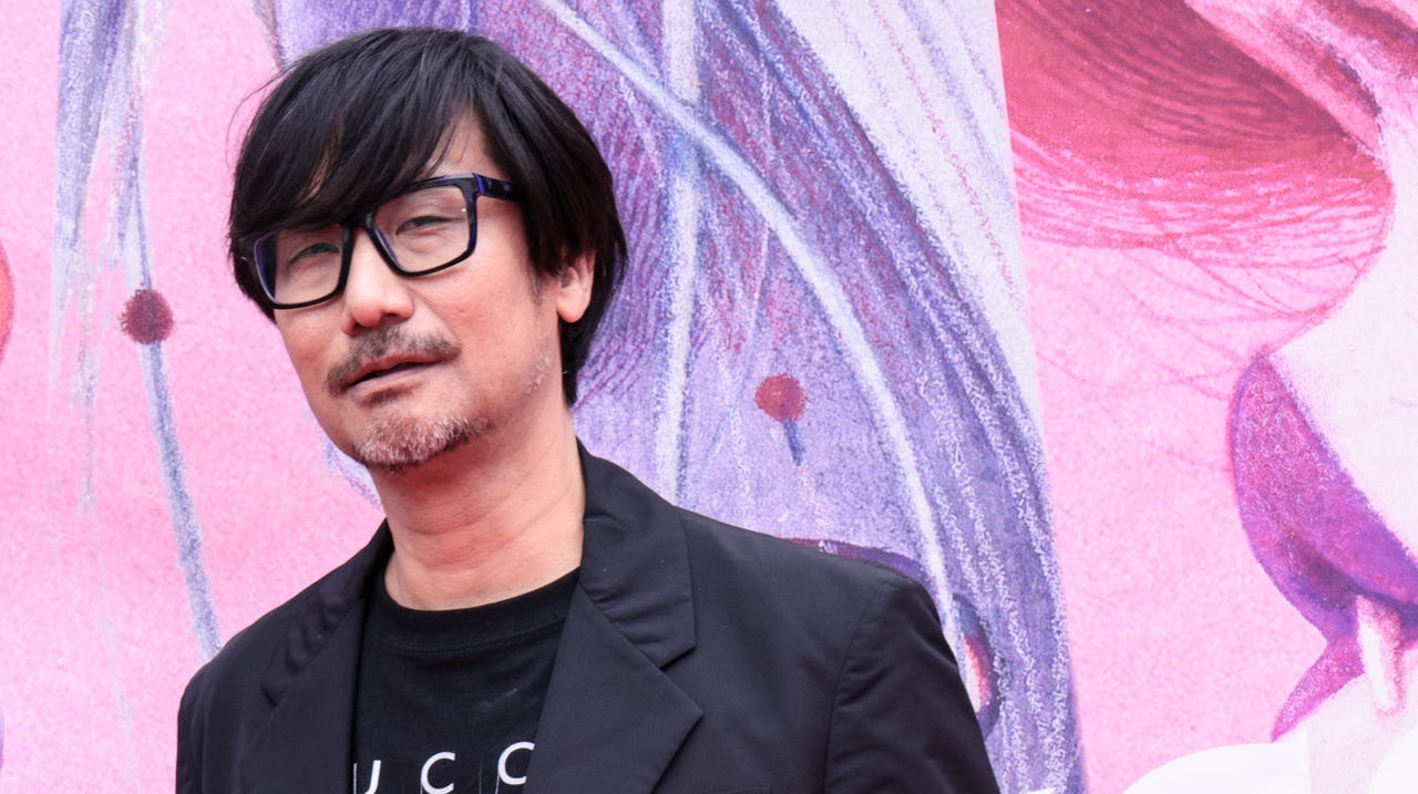 Hideo Kojima’s Xbox Horror Game, OD, Is Safe From Microsoft ‘Reset’ Plan and Remains in the Works