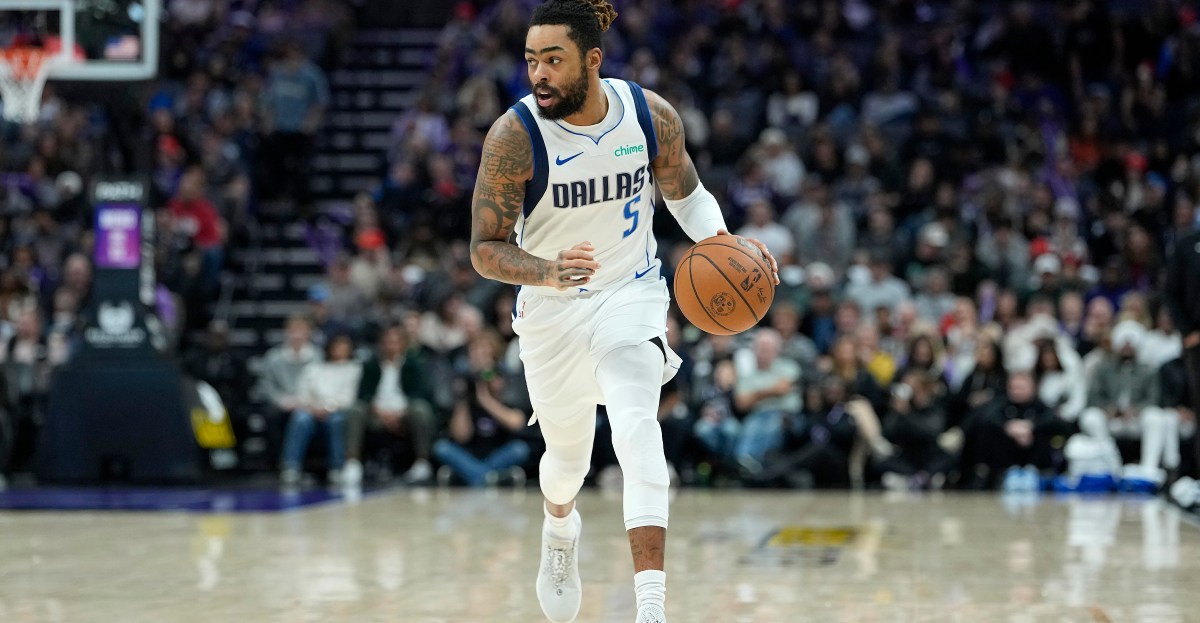 Report: D’Angelo Russell opts in to $6M player option