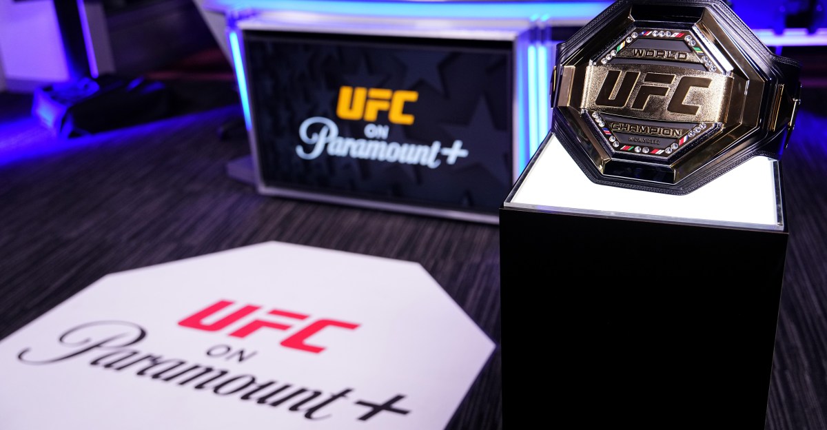 Canadians rejoice! UFC, Paramount+ announce end of PPV events in 2027