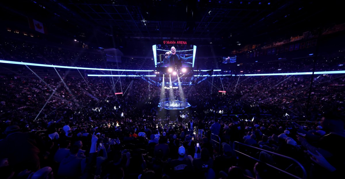 UFC 329: Injury scratches fighter days before McGregor vs. Holloway 2 event