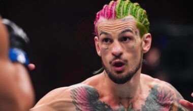 Sean O’Malley refutes claims UFC just gives him whatever he wants, addresses potential Petr Yan, Merab Dvalishvili rematches
