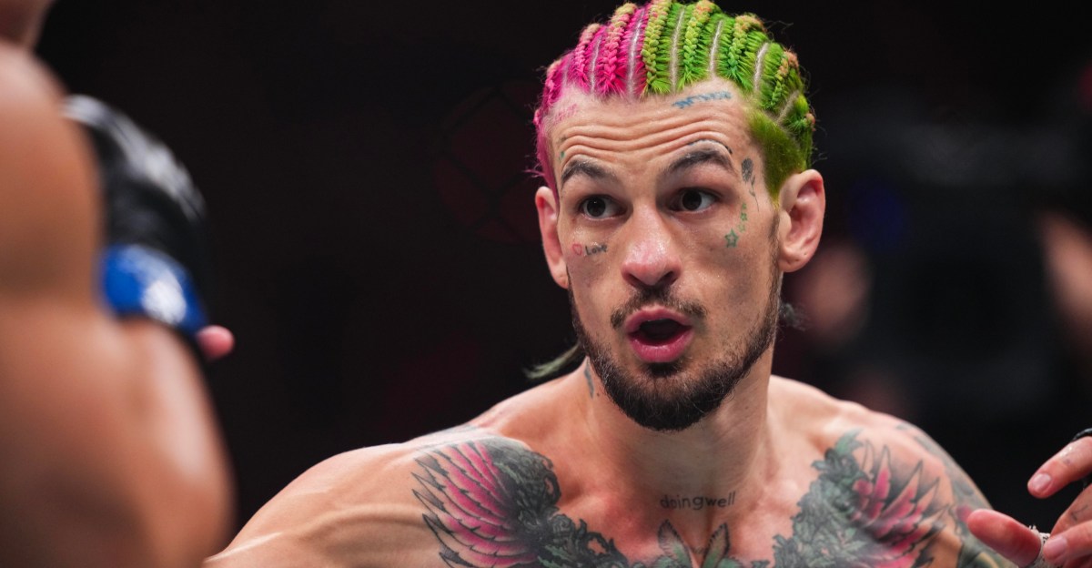Sean O’Malley refutes claims UFC just gives him whatever he wants, addresses potential Petr Yan, Merab Dvalishvili rematches