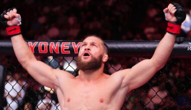 UFC Baku predictions | MMA Fighting