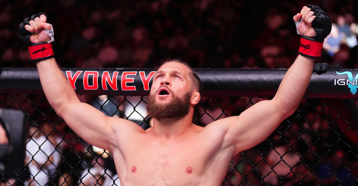 UFC Baku predictions | MMA Fighting
