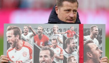 Up next, a super six sale for Bayern Munich?