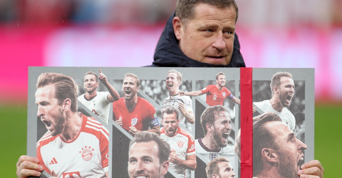 Up next, a super six sale for Bayern Munich?