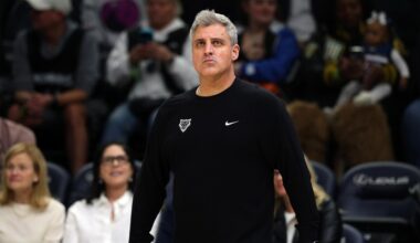 Is New Blazers Head Coach Micah Nori’s Contract Fair?
