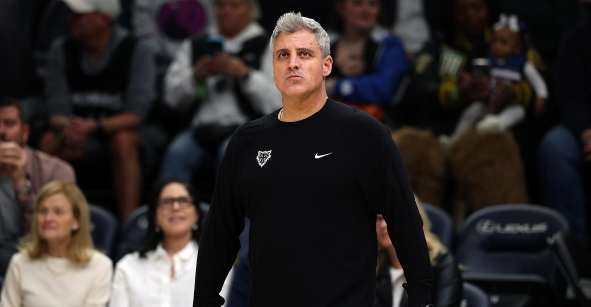 Is New Blazers Head Coach Micah Nori’s Contract Fair?