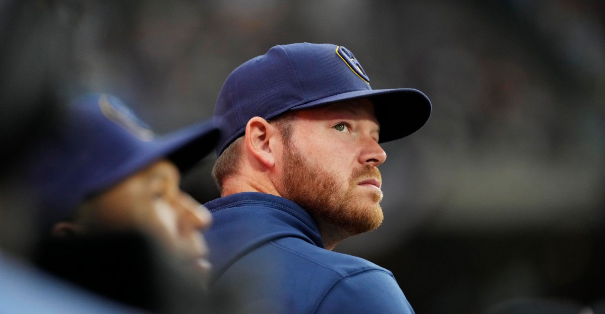 Value of a Veteran: How Brandon Woodruff is shaping the next generation of Brewers starters