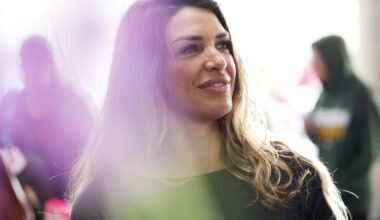 Mackenzie Dern Unsure Why Weili Zhang Fight Didn’t Happen