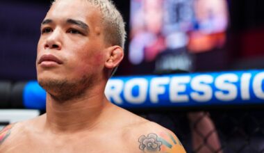 Bryan Battle vs. Dalton Rosta headlines PFL Charlotte in August