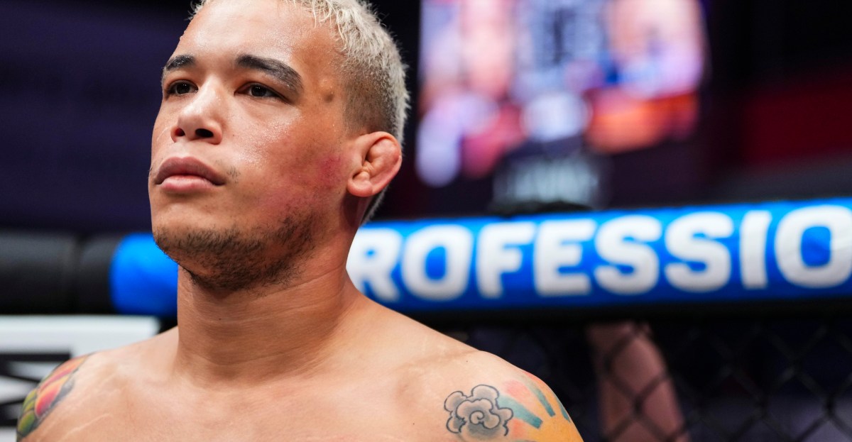 Bryan Battle vs. Dalton Rosta headlines PFL Charlotte in August