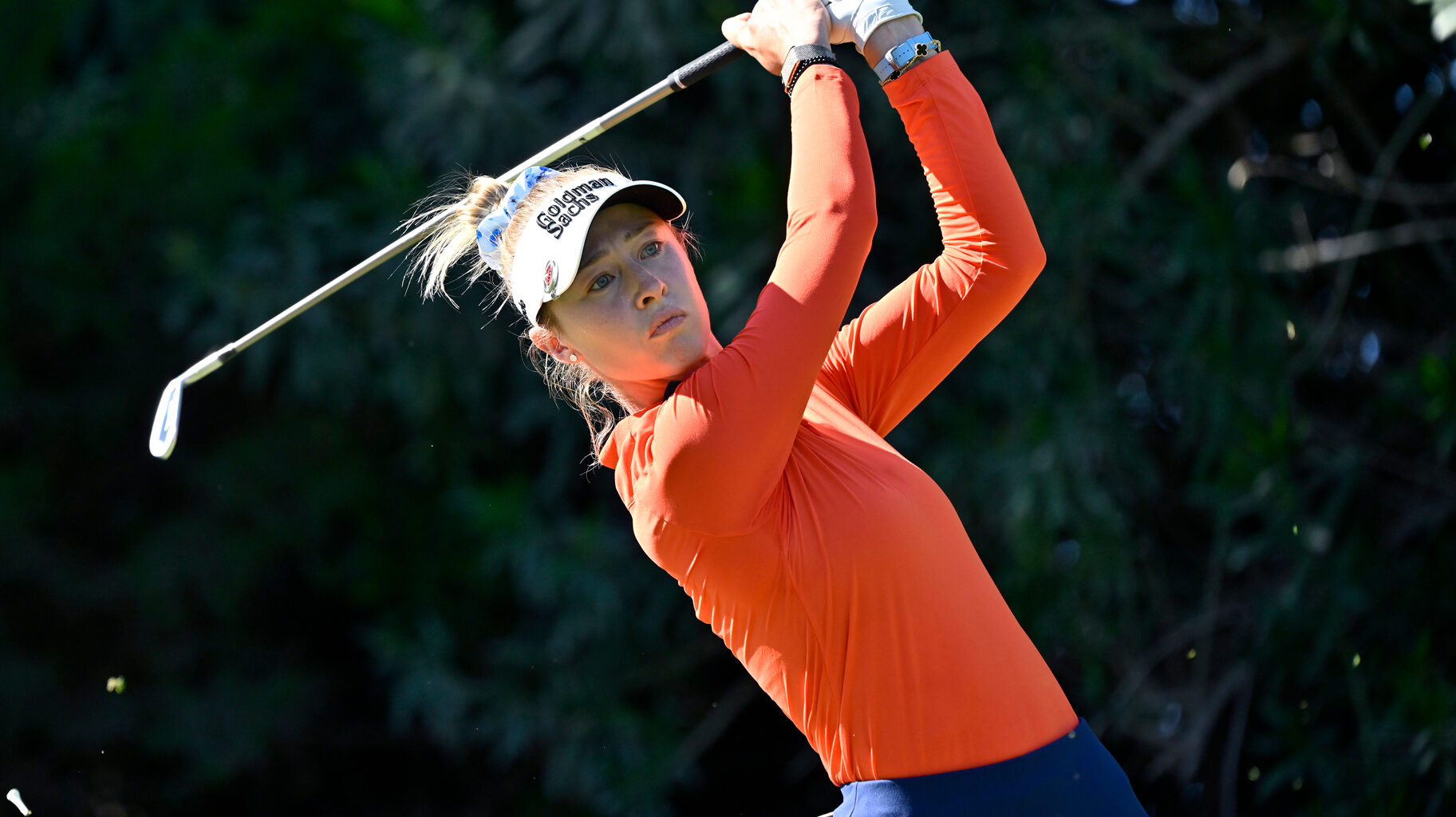 How to Watch Golf's 2026 U.S. Women’s Open on NBC & Peacock