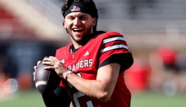 Sorsby looks to NFL after legal fight with NCAA over his eligibility for gambling