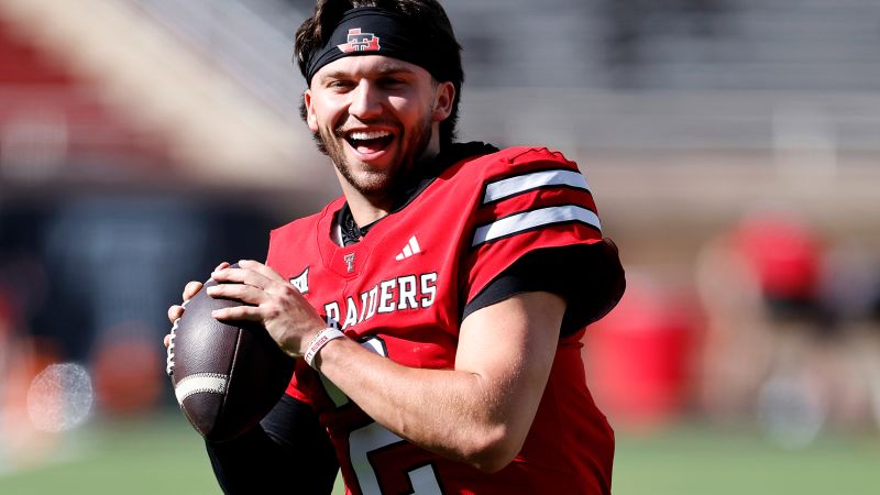 Sorsby looks to NFL after legal fight with NCAA over his eligibility for gambling