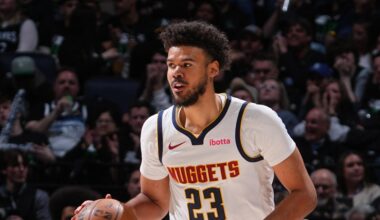 Trade Talk: A three team deal with the Lakers and Nuggets