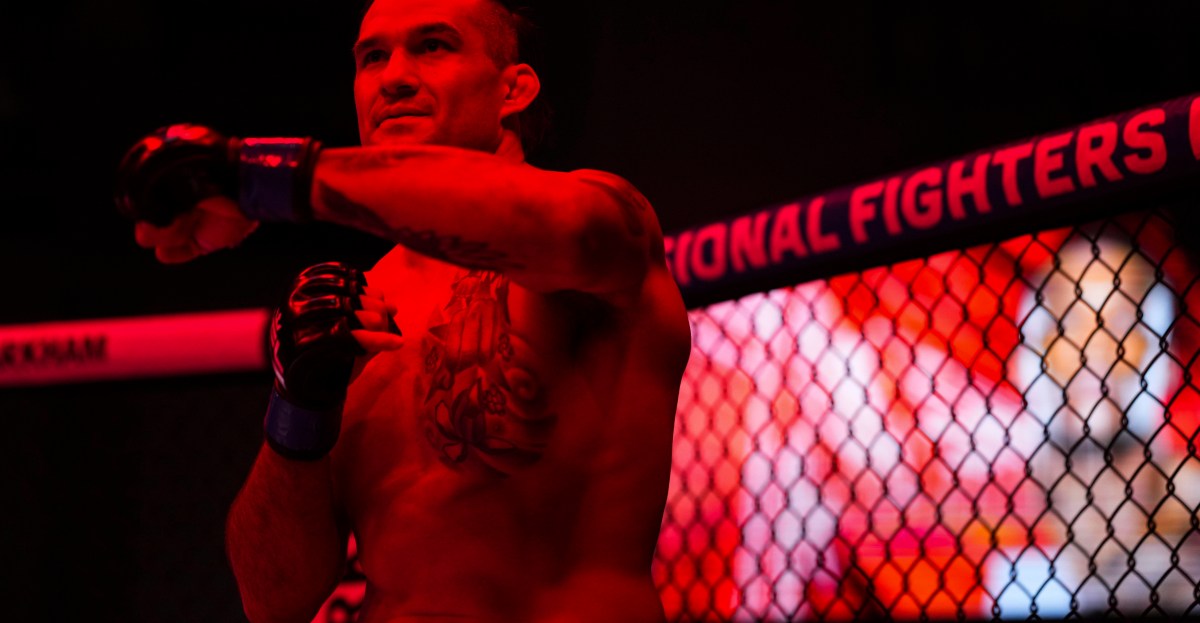 PFL In Talks With Netflix, Fox As ESPN Deal Nears End