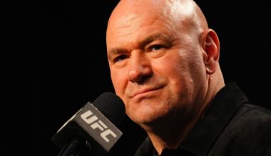 Dana White’s Zuffa Boxing Hit With First Lawsuit Over Fighter Poaching