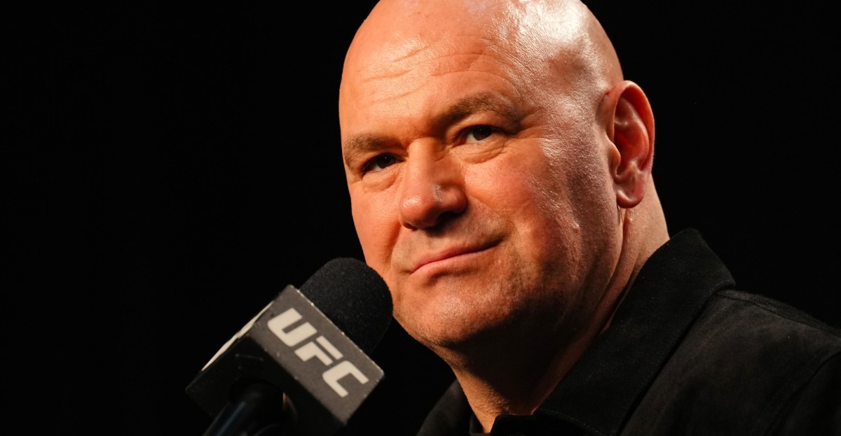 Dana White’s Zuffa Boxing Hit With First Lawsuit Over Fighter Poaching