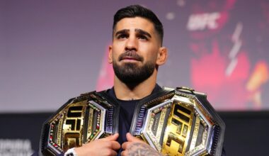 UFC White House: Ilia Topuria vs. Justin Gaethje live stream watch party