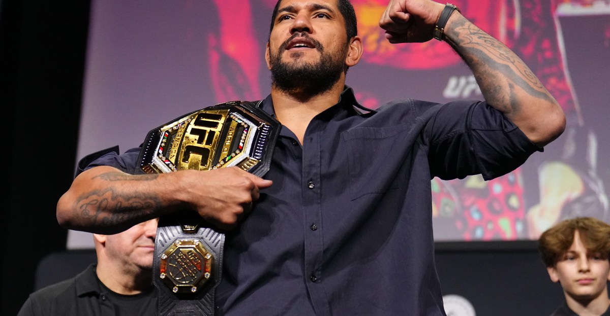 No gimmick! Alex Pereira could surpass Jon Jones’ GOAT status with UFC White House victory