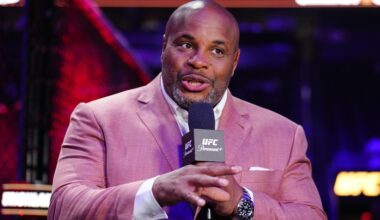 Daniel Cormier explains why fewer and fewer American wrestlers are transitioning to MMA these days