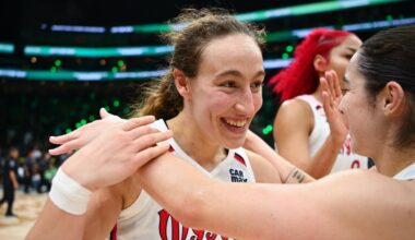 WNBA: Is the Mystics best rookie this undrafted guard from Spain?