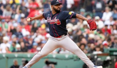 Reynaldo López will return to starting rotation for weekend series, per report