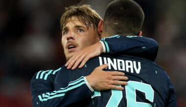 ‘An obvious problem’ — Bayern Munich looking into injuries