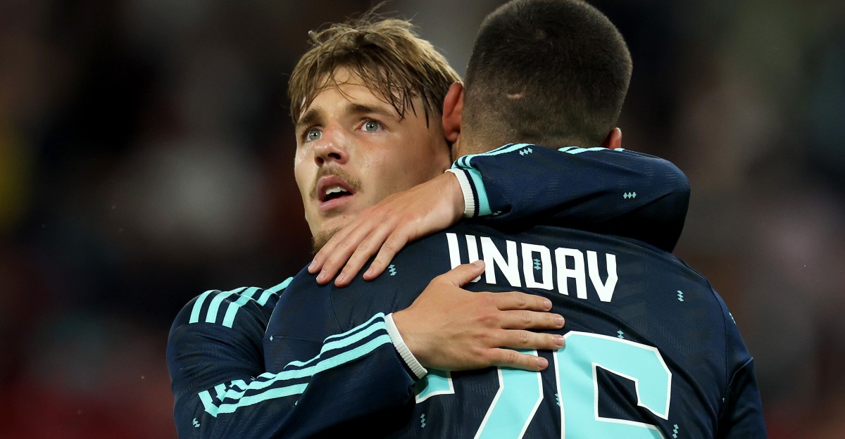 ‘An obvious problem’ — Bayern Munich looking into injuries