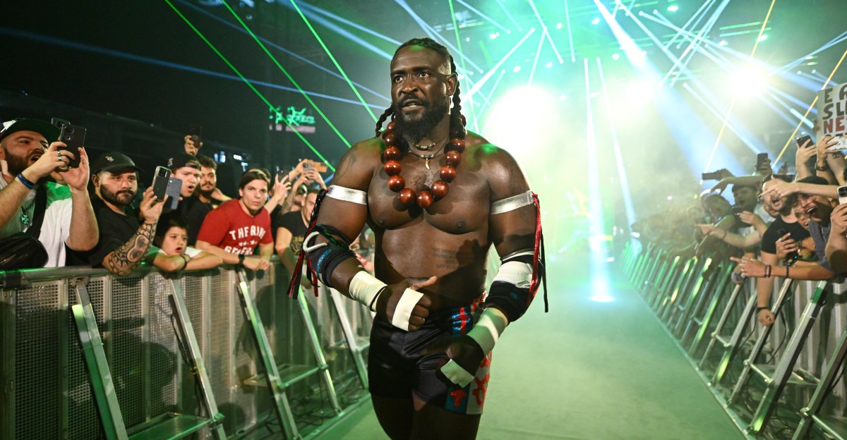 WWE Raw results, live discussion (June 15 2026): Dirty Dom vs. Daddy Oba