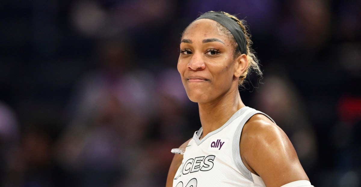WNBA gameday discussion: Here are the stakes of Valkyries-Aces and all of Saturday’s Commissioner’s Cup contests