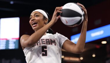 Angel Reese, Carla Leite, and the most impactful WNBA acquisitions, ranked