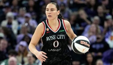 Talk Portland Fire vs. Phoenix Mercury WNBA Action Here!
