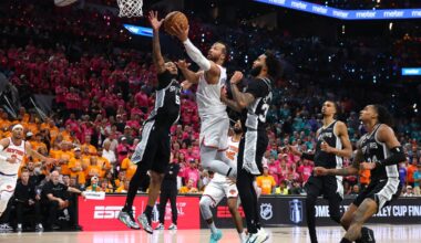 Trump plans to attend NBA Finals in New York City, sources say