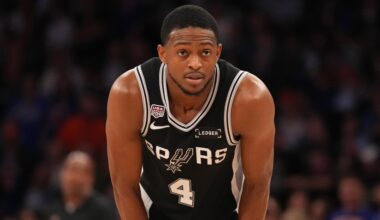Why trading De’Aaron Fox this offseason would be a mistake