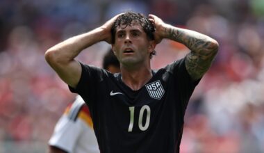 Bayern Munich News: Germany’s 2-1 win over the USMNT - Bavarian Football Works