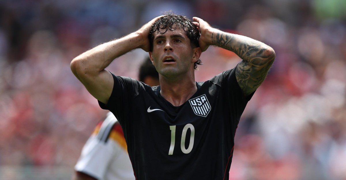 Bayern Munich News: Germany’s 2-1 win over the USMNT - Bavarian Football Works