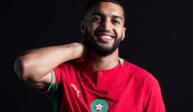 Bayern Munich, PSV Eindhoven stuck in neutral on Ismael Saibari