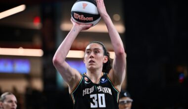 WNBA: Stewie, Sykes are the free throw queens
