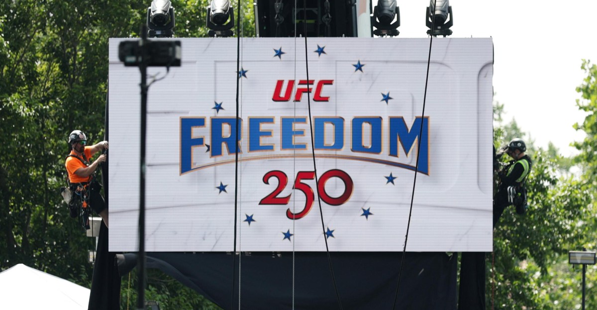 No Bets Barred: UFC White House is finally here, what can we expect?