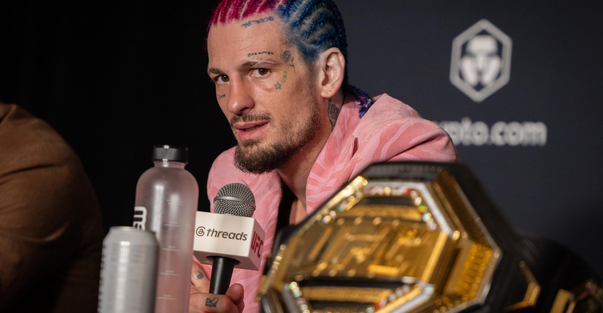 O’Malley on $425,000 UFC White House bonus snub: ‘F—ing ridiculous!’