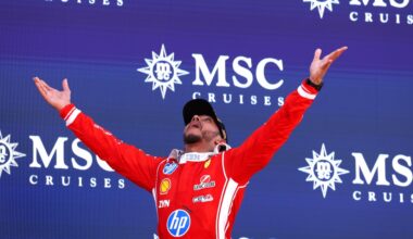 Lewis Hamilton’s Barcelona win proves he still has the drive of a champion