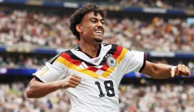 Three Observations from Germany’s nostalgic 7-1 win over Curaçao