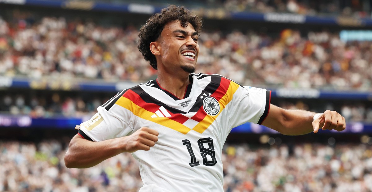 Three Observations from Germany’s nostalgic 7-1 win over Curaçao