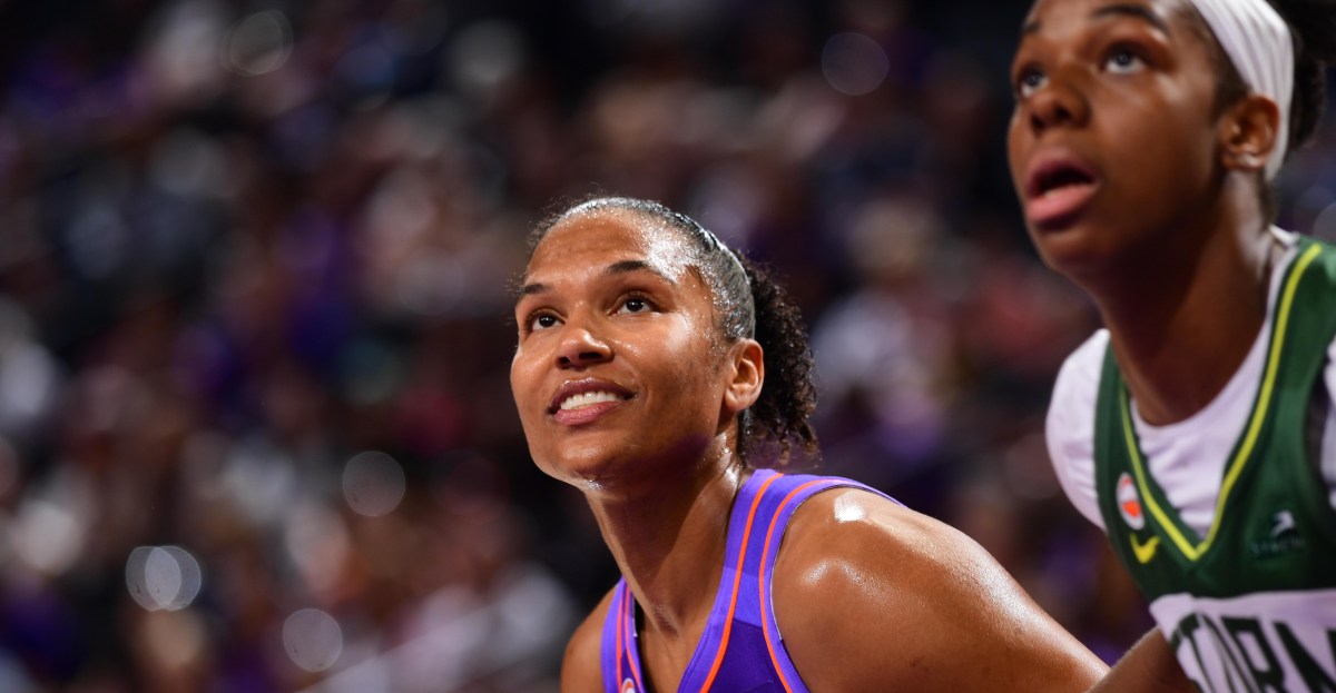 WNBA: Alyssa Thomas hopes to guide struggling 2026 Phoenix Mercury