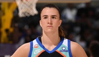 WNBA: What could prevent the Liberty and Aces from winning it all?