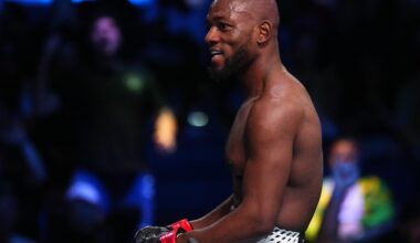 UFC Vegas 119 post-fight show: Reaction to Manel Kape’s revenge knockout of Kyoji Horiguchi