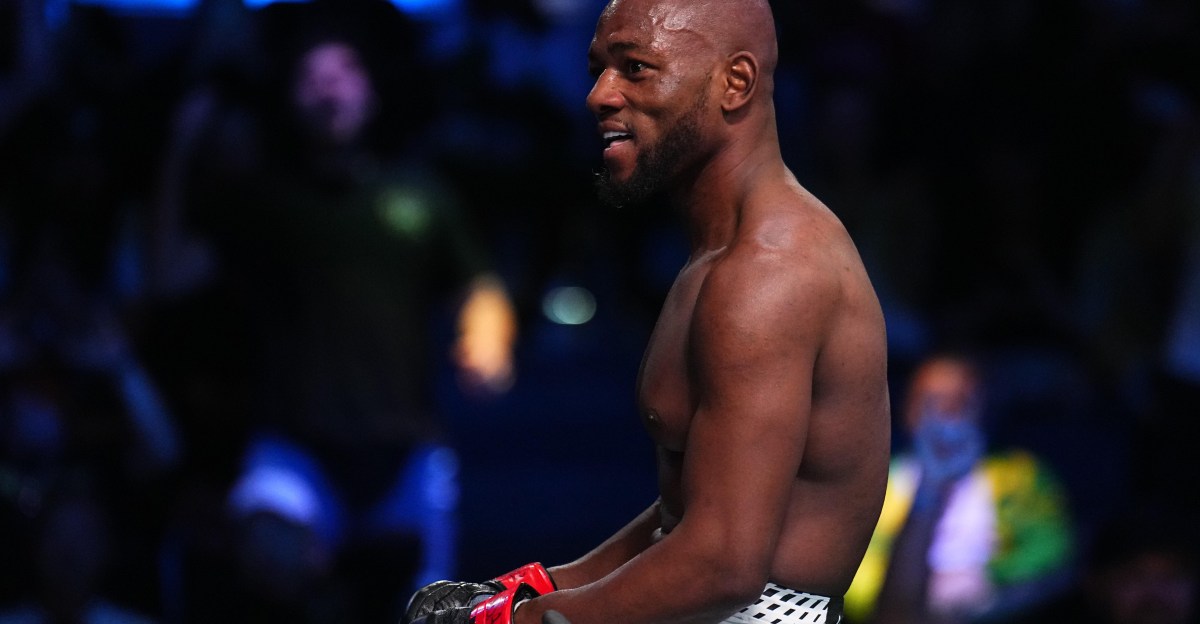UFC Vegas 119 post-fight show: Reaction to Manel Kape’s revenge knockout of Kyoji Horiguchi